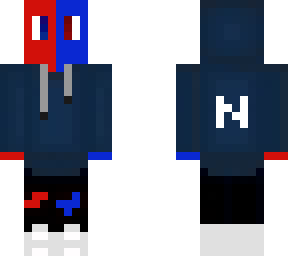 nethergaming skin real