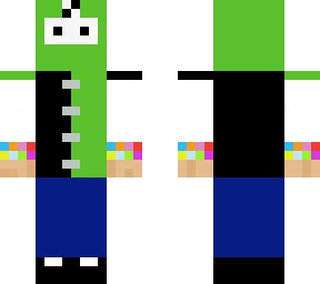 ninjarin / ninyarin