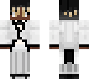other custom hollow skin