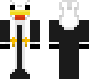 pastor shiken