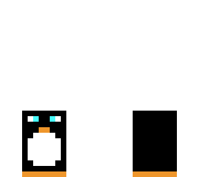 penguin