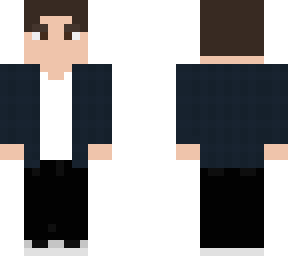 peter parker