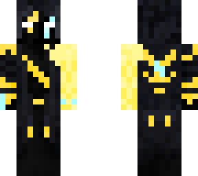phantom lightning assassin