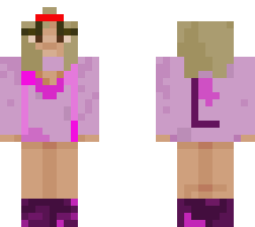 purple egirl