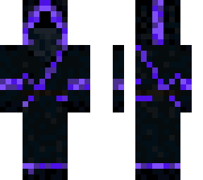 purple ninja