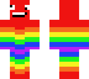 rainbo dirp