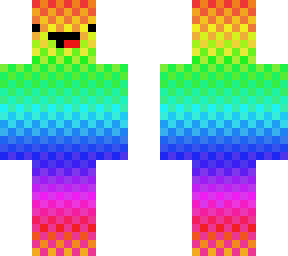 rainbow
