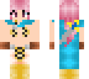 rebecca