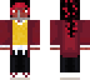 rengashibo human 2