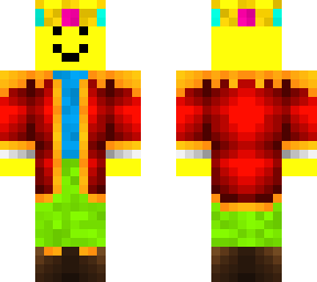 royal noob