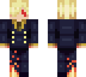 sanji heart