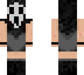 scream dress
