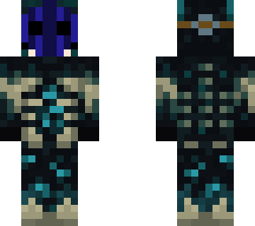sculk maxmcyt