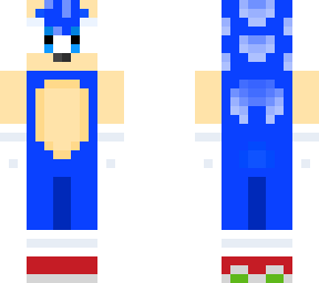 sonic true power