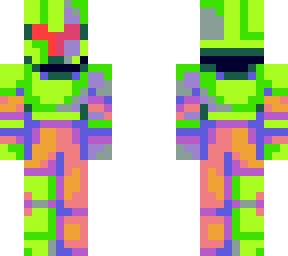 space guy