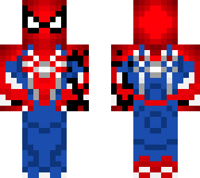 spider man
