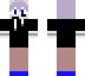 squidifyed grey tuigi