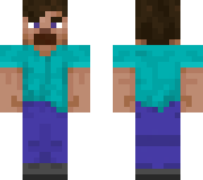 steve