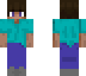 steve in my style