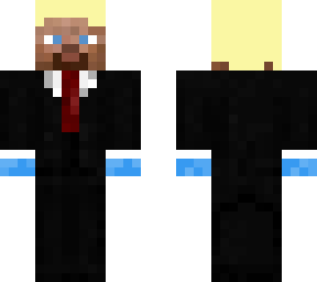 suit shadow
