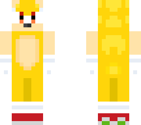 super sonic