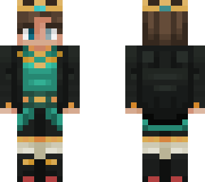 talebound bob redone