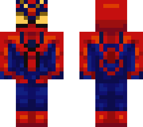 the amazing archnid