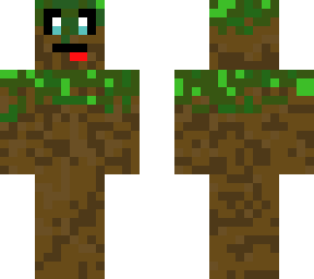 troll dirt
