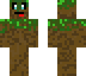 troll dirt