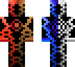 two of five