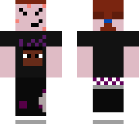 updated character "life is roblox"