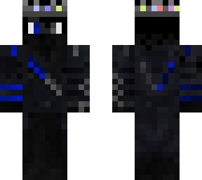 vran model 8