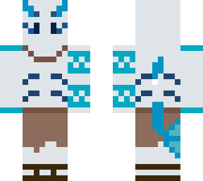 water dude