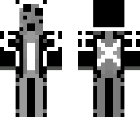 white tech soldier