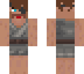 Woodcutter | Minecraft Skin