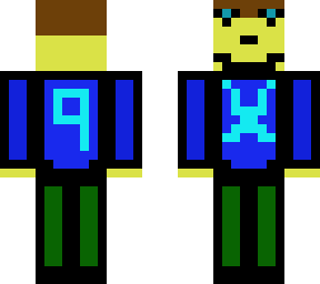 x9allen7x