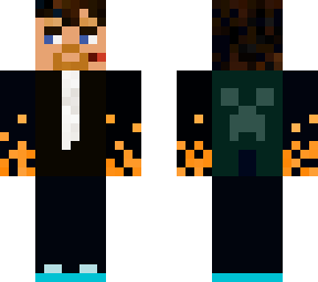 youtube   gamer     black