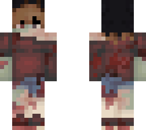 zombie pack