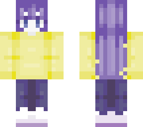 ||first skin oc||