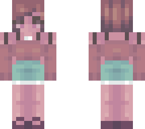 beach | Minecraft Skins