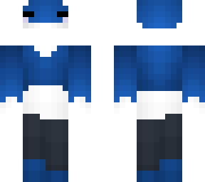~whale pajama~ part 3- ~comfy clothes~ part 24 [body base]