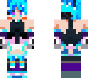 aquamarine