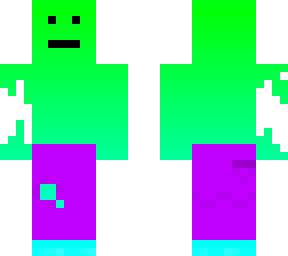 awesome scin
