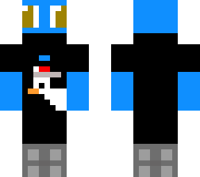 blueaxe