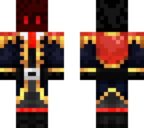 boy skin