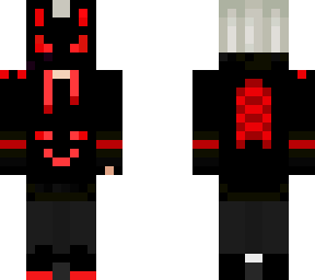 bunny red aura