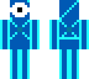 caelegend blue form