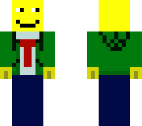 casey (custom lego figure i made :d)