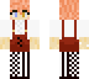 clown astethic