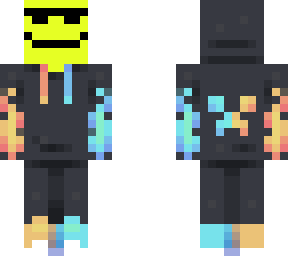 cool emoji gamer